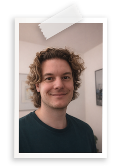 Profile photo